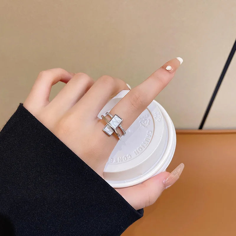 STYLE RING