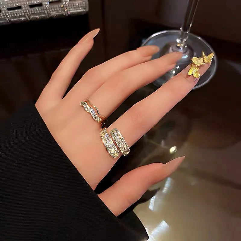 STYLE RING