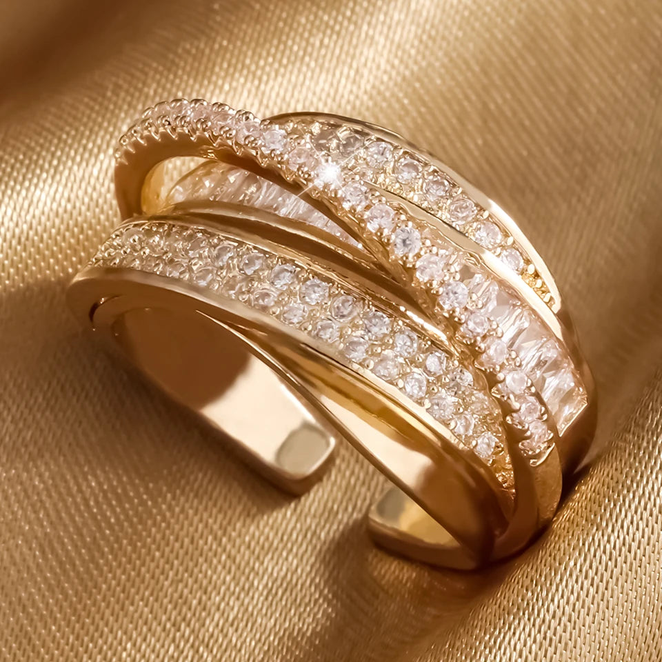 PARIS RING