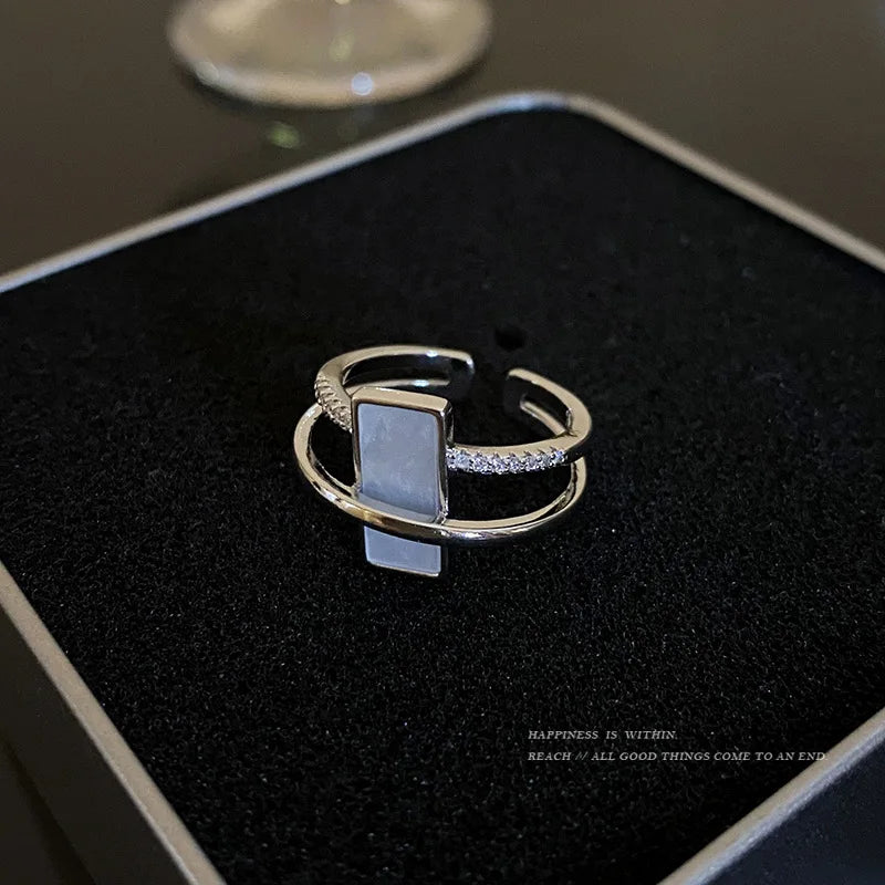 STYLE RING