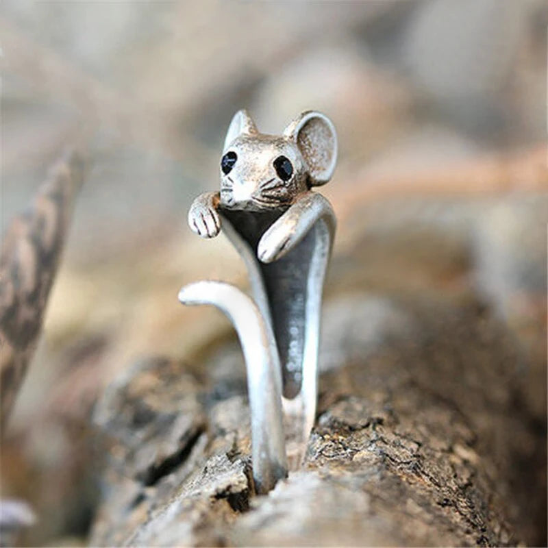 Mouse RING