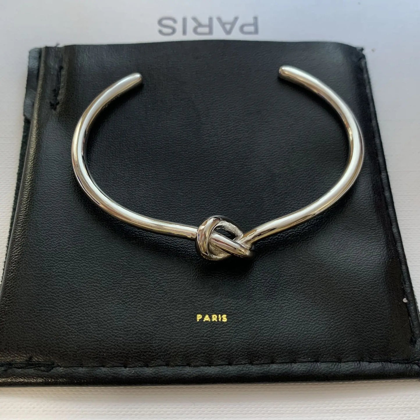 Stainless Steel Bracelets Vintage