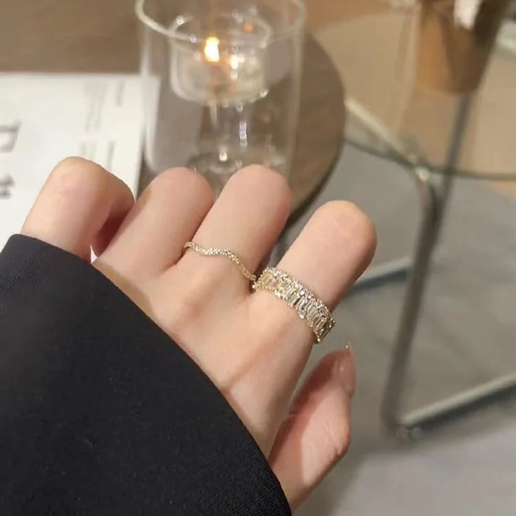 STYLE RING