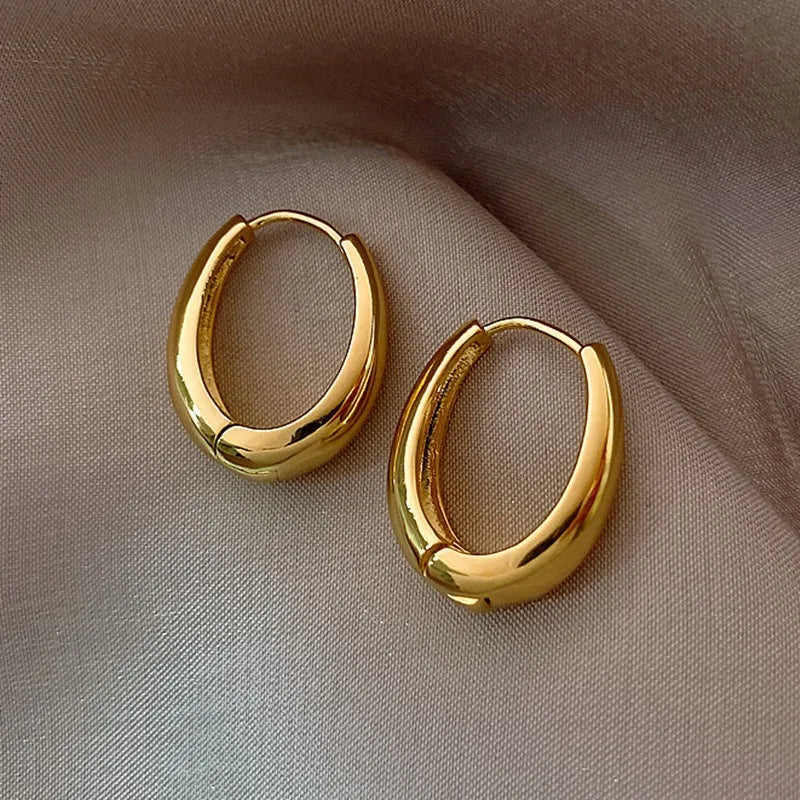 Classic  Earrings For Women,