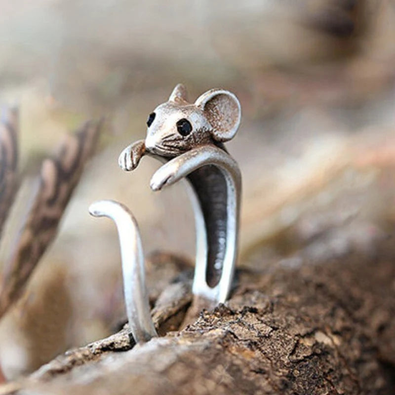 Mouse RING