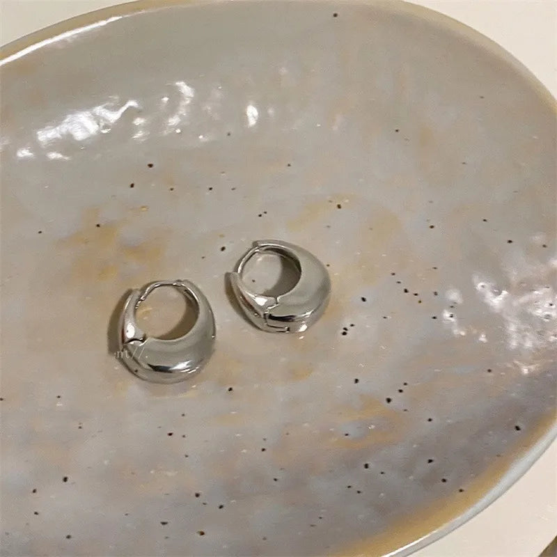 Classic  Earrings For Women,